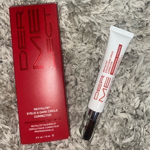 DERMELECT REVITALITE EYELIP AND DARK CIRCLE CORRECTER SERUM